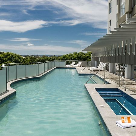 Oaks Ipswich Aspire Suites Εξωτερικό φωτογραφία