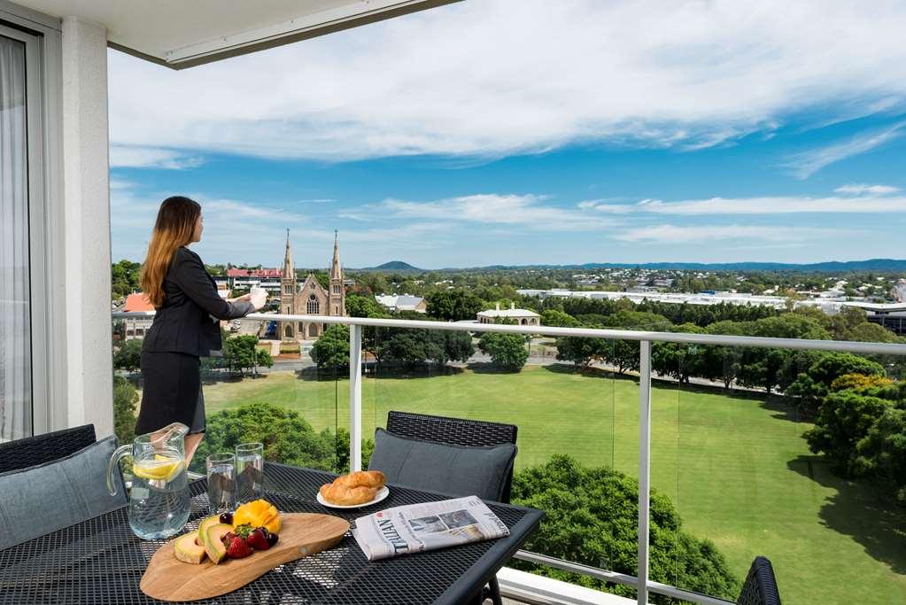 Oaks Ipswich Aspire Suites Δωμάτιο φωτογραφία