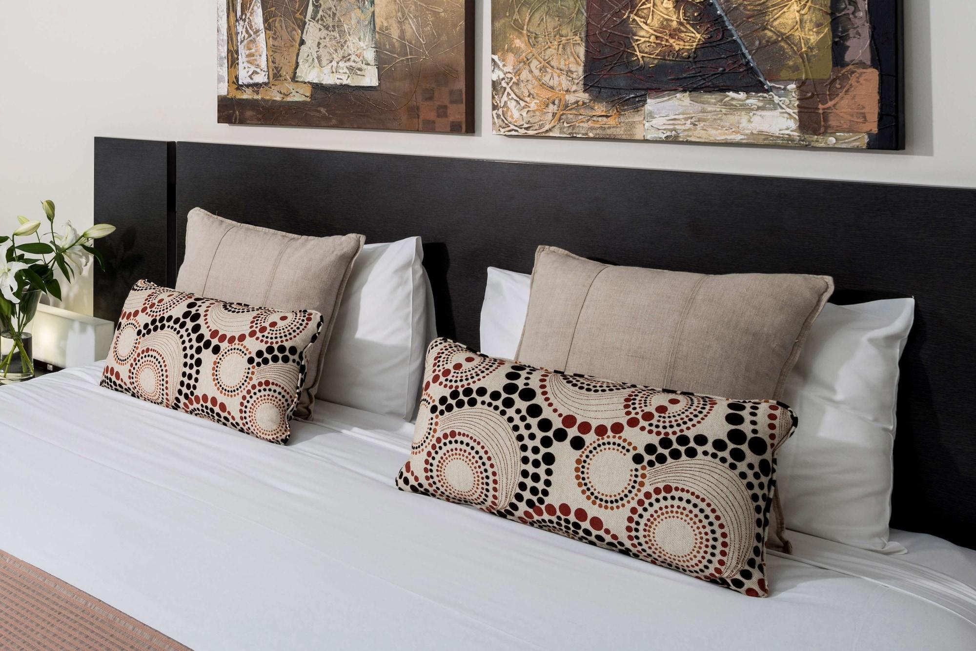 Oaks Ipswich Aspire Suites Εξωτερικό φωτογραφία