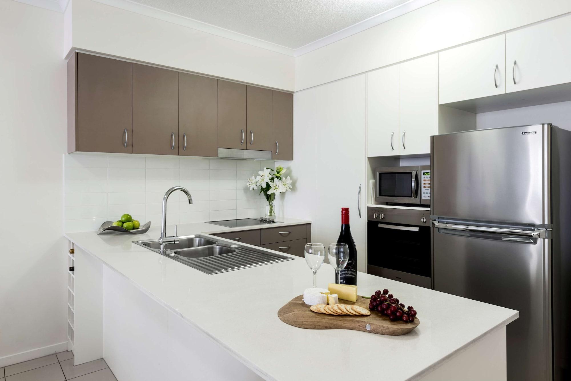 Oaks Ipswich Aspire Suites Εξωτερικό φωτογραφία