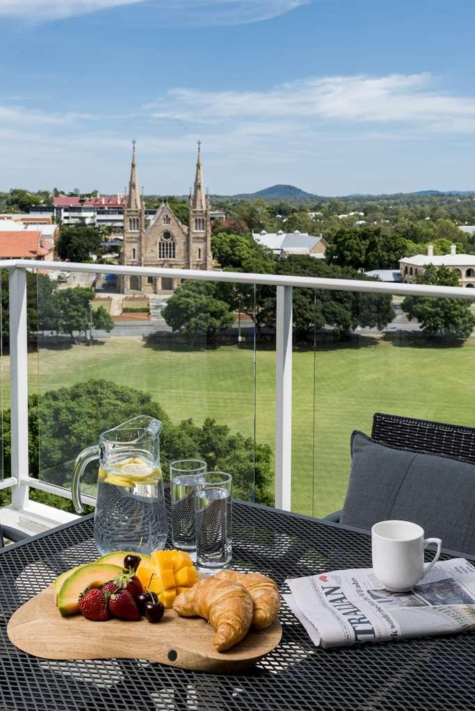 Oaks Ipswich Aspire Suites Δωμάτιο φωτογραφία
