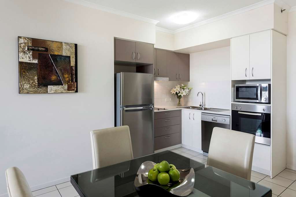 Oaks Ipswich Aspire Suites Δωμάτιο φωτογραφία