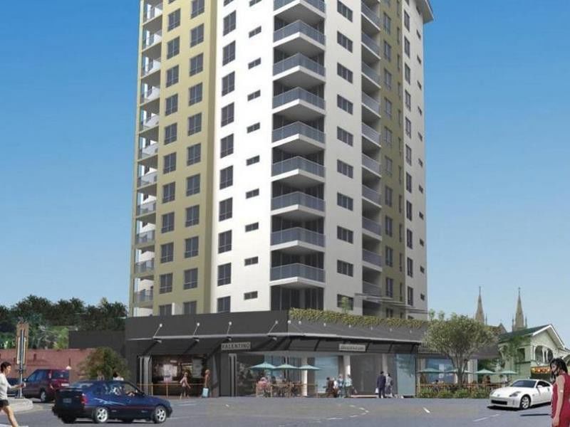 Oaks Ipswich Aspire Suites Εξωτερικό φωτογραφία