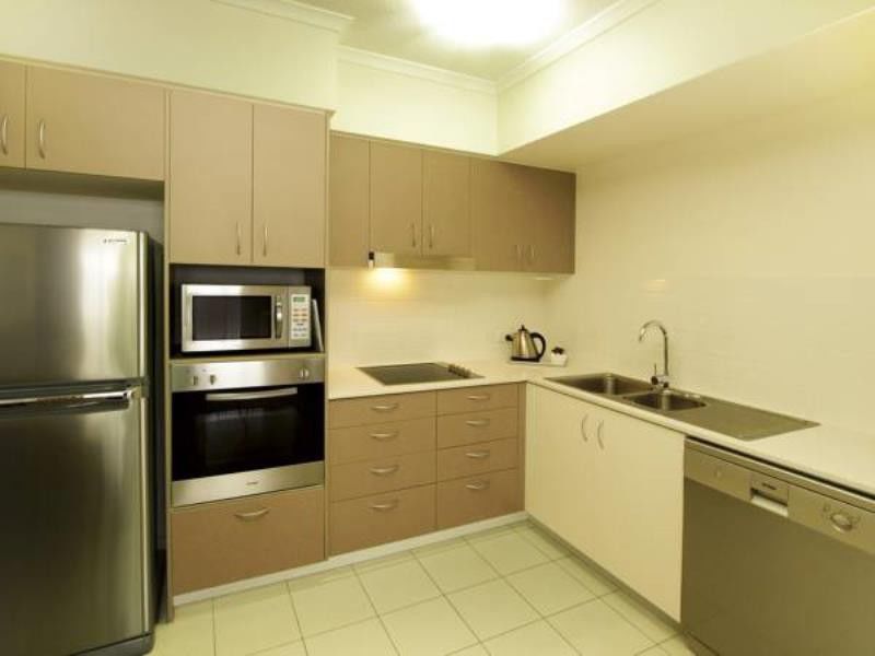 Oaks Ipswich Aspire Suites Εξωτερικό φωτογραφία