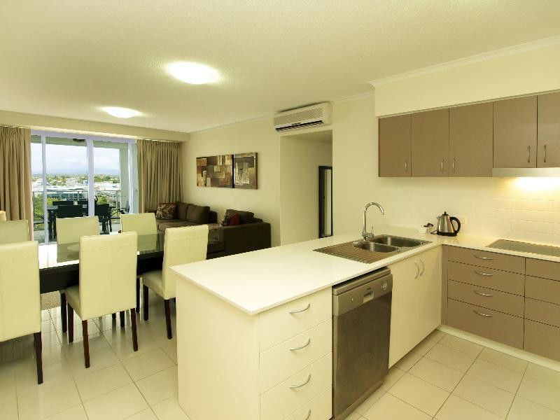 Oaks Ipswich Aspire Suites Εξωτερικό φωτογραφία