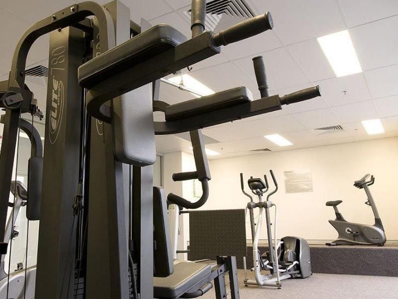 Oaks Ipswich Aspire Suites Εξωτερικό φωτογραφία