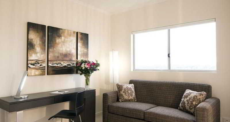 Oaks Ipswich Aspire Suites Εξωτερικό φωτογραφία