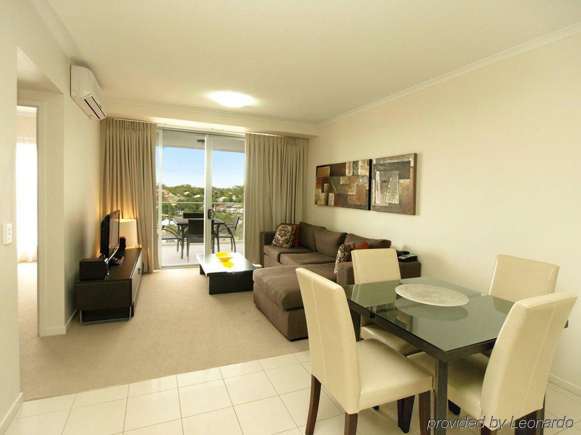 Oaks Ipswich Aspire Suites Εξωτερικό φωτογραφία