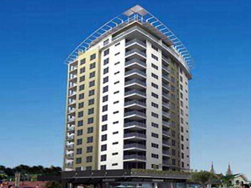 Oaks Ipswich Aspire Suites Εξωτερικό φωτογραφία