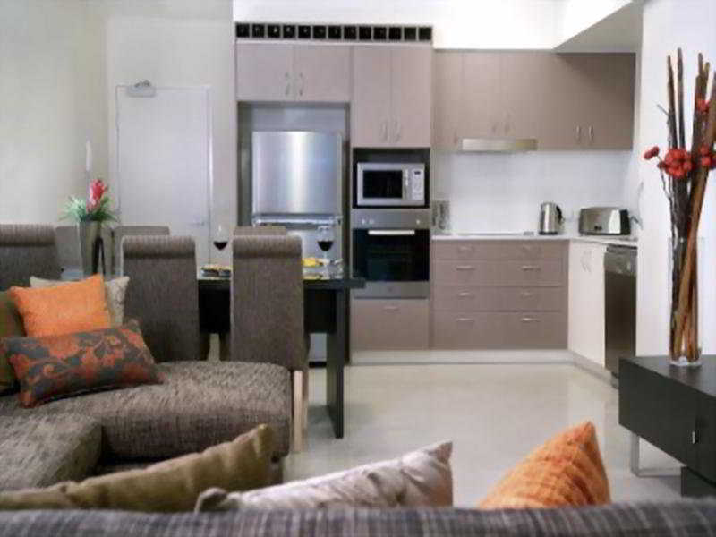 Oaks Ipswich Aspire Suites Εξωτερικό φωτογραφία