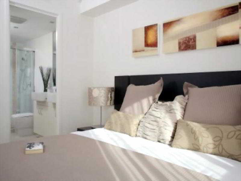 Oaks Ipswich Aspire Suites Δωμάτιο φωτογραφία