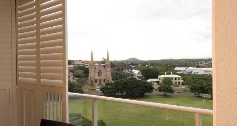 Oaks Ipswich Aspire Suites Εξωτερικό φωτογραφία