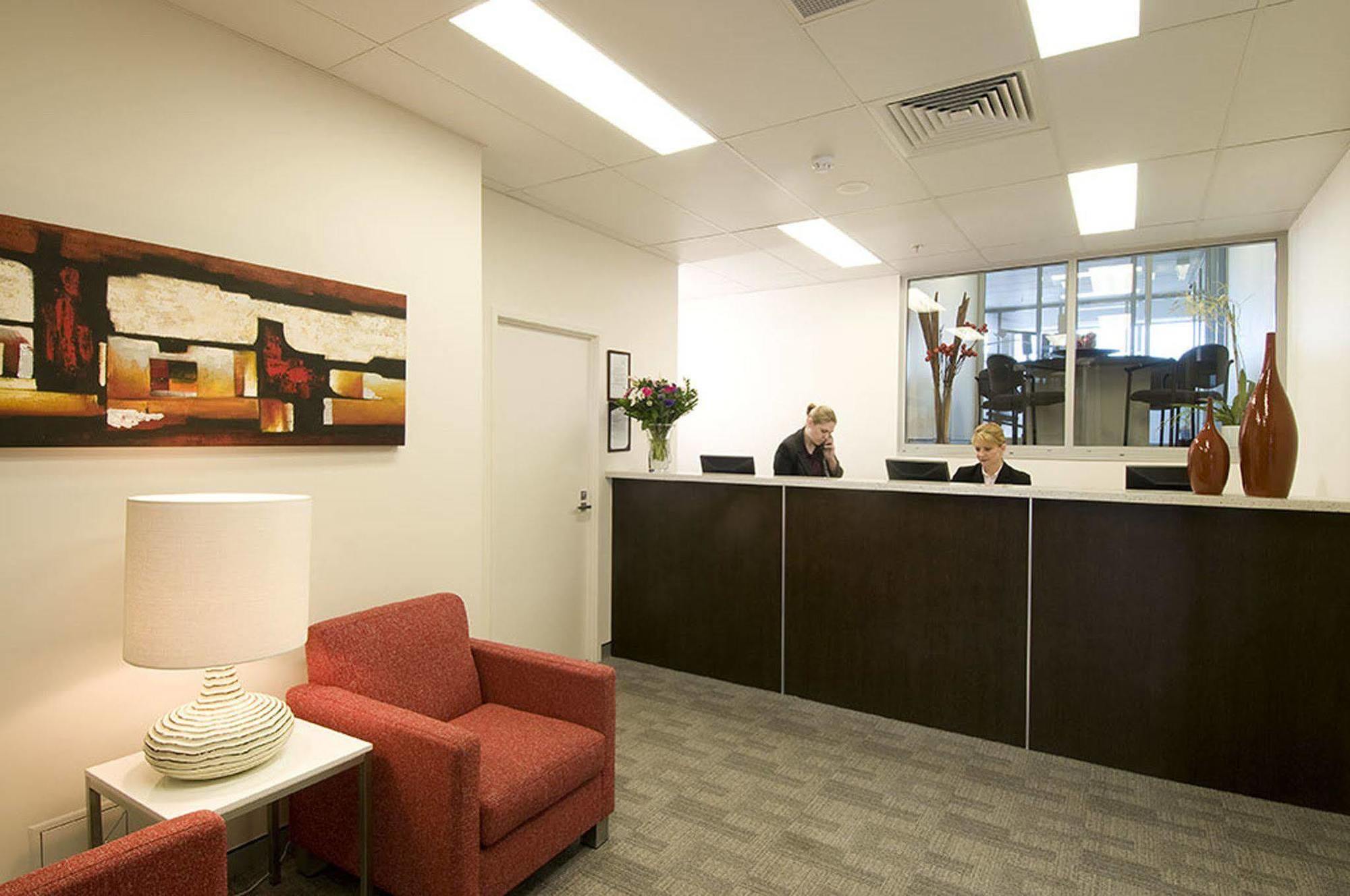 Oaks Ipswich Aspire Suites Εσωτερικό φωτογραφία