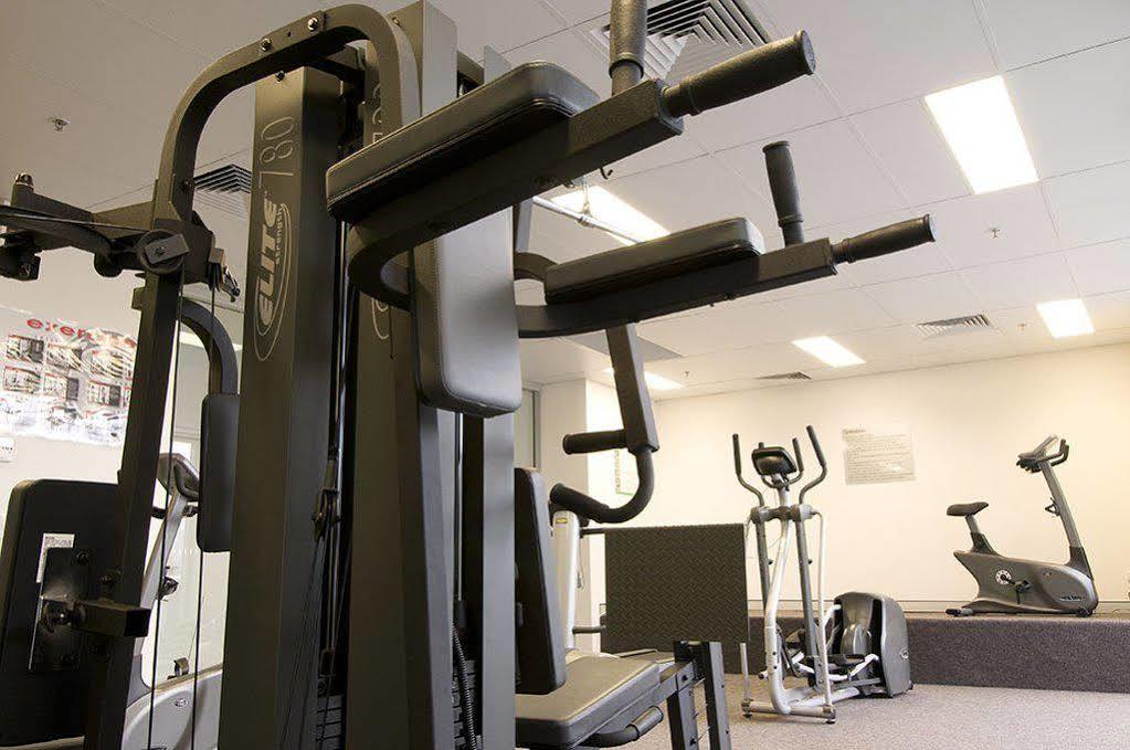 Oaks Ipswich Aspire Suites Ανέσεις φωτογραφία