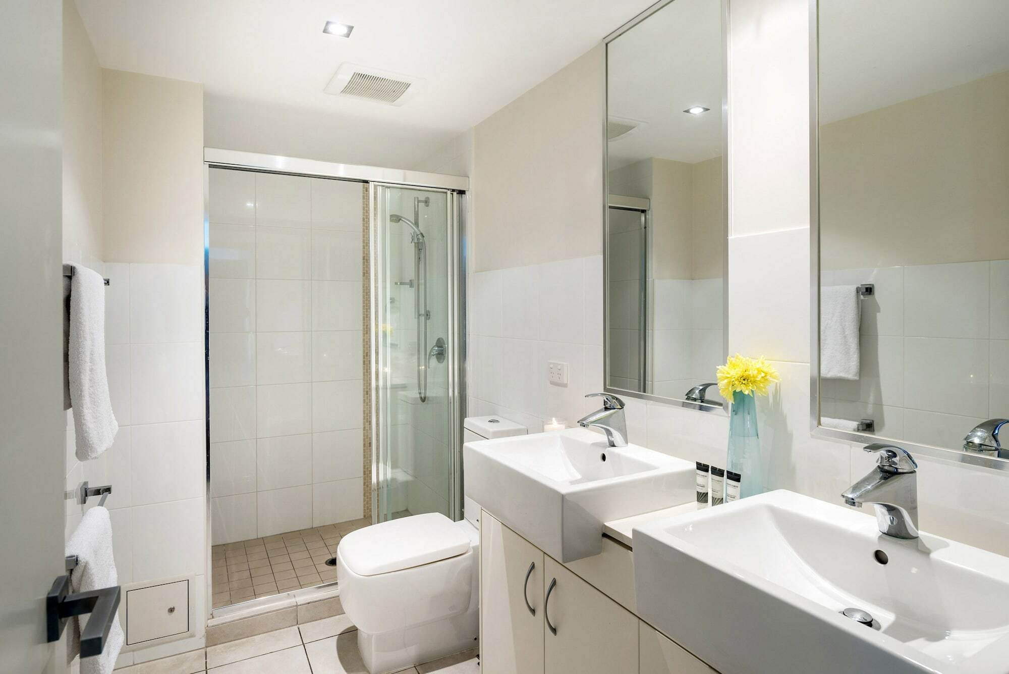 Oaks Ipswich Aspire Suites Εξωτερικό φωτογραφία